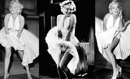 De asemenea, am ucis și pe Marilyn Monroe - o mărturisire pe patul de moarte al criminalului tsru, lumea mea în fotografii