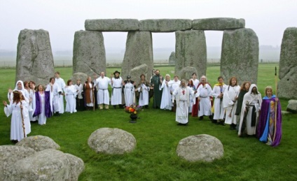 Ghicitorile din Stonehenge, cunoștințe utile pentru toți