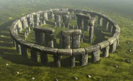 Ghicitorile din Stonehenge, cunoștințe utile pentru toți