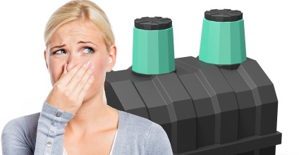 Mirosul din rezervorul septic - cum să îl eliminați și ce să faceți în cazul în care rezervorul septic se stinge
