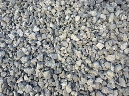 Umpluturi pentru caracteristicile betonului de produse mici, poroase