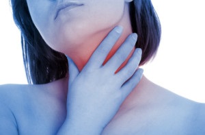 Este angina factorii principali ai infecției?