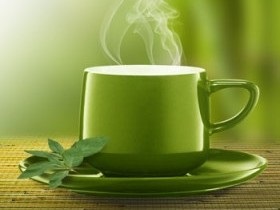 Ceai verde