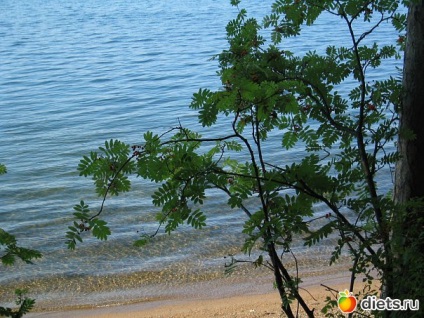 Perla sudului Uralilor, lacul meu preferat! Pe
