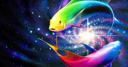Calea de viață a fiecărui semn al zodiacului de pește