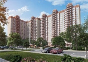 Zhk - Zagorje - pe Mikhnevskaya, 8 de la Incom - prețuri și lay-out de apartamente, comentarii despre - plajă - în Moscova