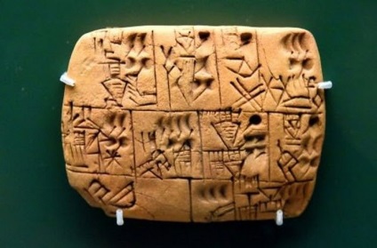 10 Fapte puțin cunoscute despre sumerieni - reprezentanți ai primei civilizații a omenirii