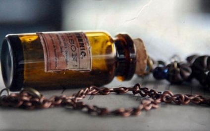 10 Az agyat érintő neurotoxinok (neurotoxinok) 10 Az agyat érintő neurotoxinok