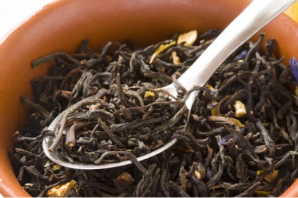 10 Cele mai scumpe ceaiuri din lume