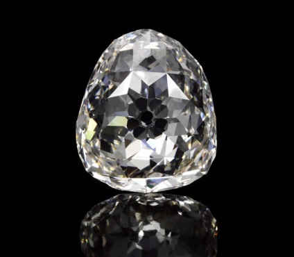 10 A leghíresebb gyémántok és gyémántok