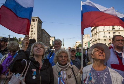 December 12-én, milyen ünnep Oroszországban egy szabadnap vagy egy munkanap