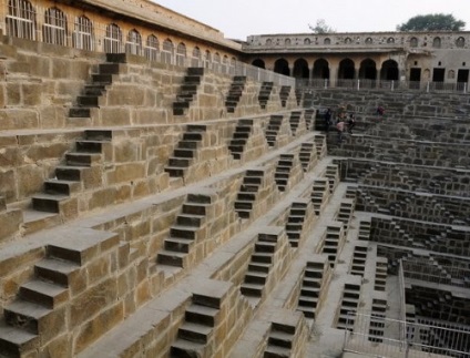 12 scări uimitoare din întreaga lume