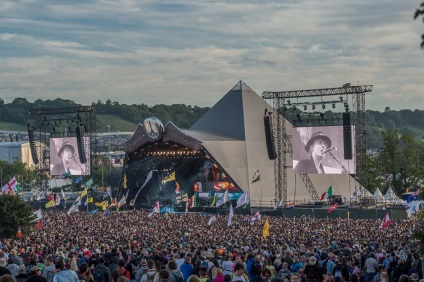 15 cele mai bune festivaluri de muzică de vară din Europa, revista de femei