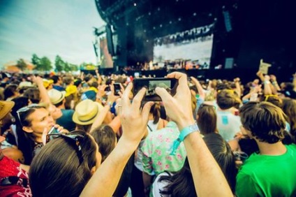 15 cele mai bune festivaluri de muzică de vară din Europa, revista de femei