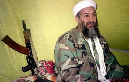 20 Fapte despre Osama bin Laden