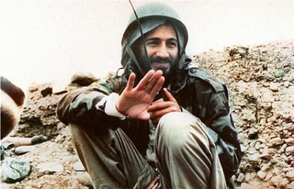 20 Fapte despre Osama bin Laden