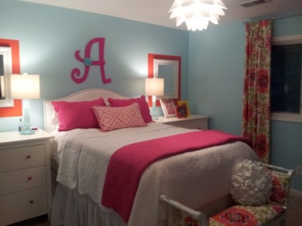 20 de dormitoare roz care arată minunat în casa ta