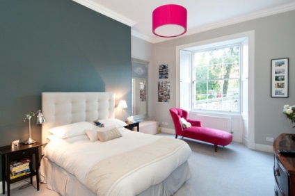 20 Rózsaszín hálószoba, amely jól néz ki otthonában