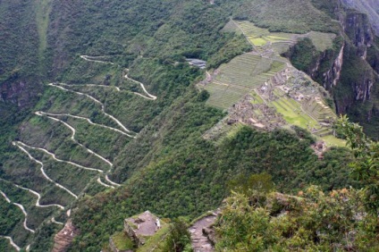 20 Discuții despre Machu Picchu