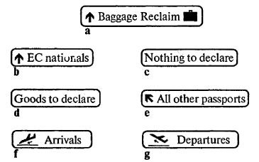 2 Lectie la terminal, fascinanta engleza