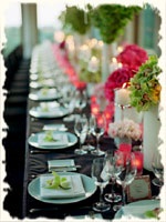 4 Reguli pentru alegerea schemei de culori a fotografiei de nunta - Sunt o mireasa - articole despre pregatirea pentru nunta si util