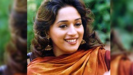 5 филми с Madhuri Dixit, за който ще ги харесват