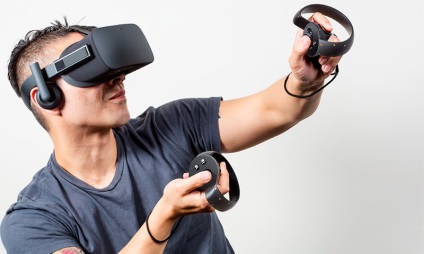 7 cele mai bune puncte și căști de realitate virtuală - rating 2017 (top 7)