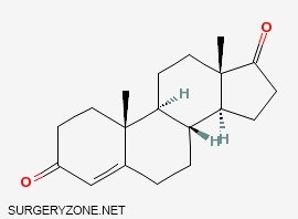 Androstenedione - steroid anabolic, acțiune, efecte secundare