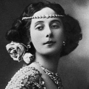 Anna Pavlova életrajz és fotó