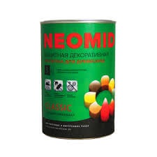 Antiseptic neomid (neomid) bio reparații