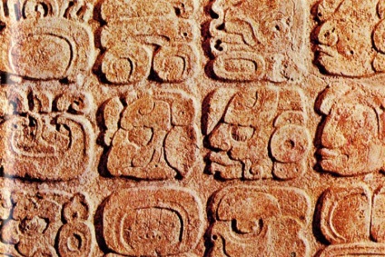 Maya építészet 1