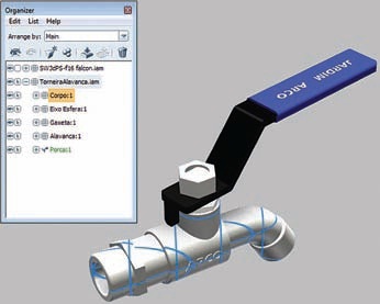 Prezentare Autodesk - redare în timp real