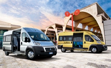 Autó kölcsön kalkulátor fiat ducato