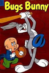 Bugs Bunny