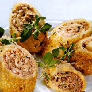 Baursaki recept kazah fotókkal - hogyan kell főzni tésztát