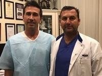 Gratuit piept de plastic și facial lipofilling la doctor saruhanov