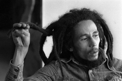 Bob Marley - biografie, informații, viață personală