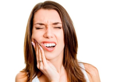 A fül és a fogak fájdalmát egyrészt az, hogy mit tegyenek, az okokat, a kezelést