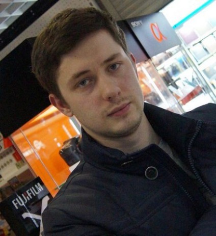 Soldații din fața invizibilă jurnalistul din Moscova Alexander Tverskoy, blog natalya Bystritskaya, contactați