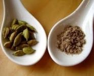 Puterea de vindecare a cuișoare de condimente, cardamom, nucșoară, școala vieții