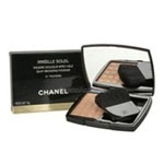 Chanel por kompakt irreelle soleil online kozmetikai áruház arcra