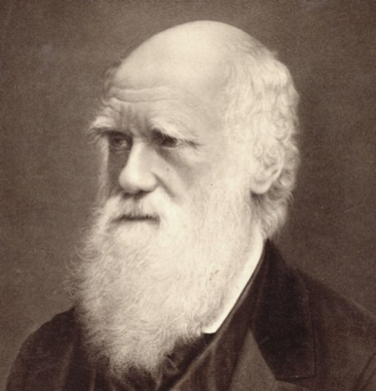 Charles Darwin (12 februarie 1809)