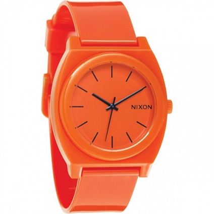 Nixon 1 óra