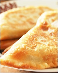 Retete Chebureki de casă - acasă cheburek