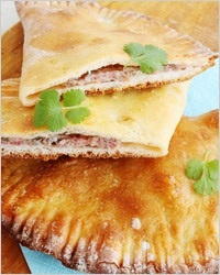 Retete Chebureki de casă - acasă cheburek