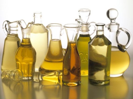 De ce uleiul vegetal este util?