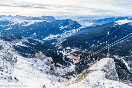 Ce să faci în Alpii fără schiuri • Călătorii darsik - stil de viață