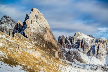 Ce să faci în Alpii fără schiuri • Călătorii darsik - stil de viață