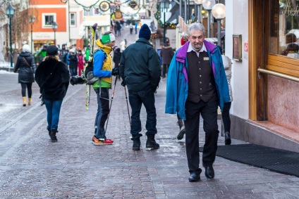 Ce să faci în Alpii fără schiuri • Călătorii darsik - stil de viață