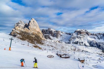 Ce să faci în Alpii fără schiuri • Călătorii darsik - stil de viață